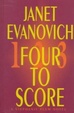 Cover of Four to Score
