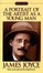 Cover of A Portrait of the Artist as a Young Man