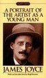 Cover of A Portrait of the Artist as a Young Man