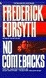 Cover of No Comebacks