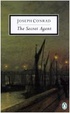 Cover of The Secret Agent