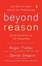 Cover of 'Beyond Reason'