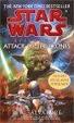 Cover of Star Wars, Episode II - Attack of the Clones