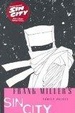 Cover of Sin City, Volume 5