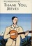 Cover of 'Thank You, Jeeves'