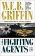 Cover of The Fighting Agents