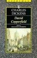 Cover of David Copperfield