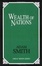 Cover of Wealth of Nations