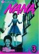 Cover of Nana, Vol. 3