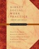 Cover of Direct Social Work Practice