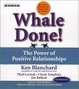 Cover of Whale Done!
