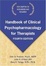 Cover of "Handbook Of Clinical Psychopharmacology For Therapists, Fourth Edition"