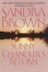 Cover of Sunny Chandler's Retur