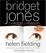 Cover of Bridget Jones