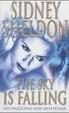 Cover of The Sky Is Falling