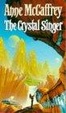 Cover of The Crystal Singer