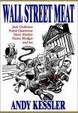 Cover of Wall Street Meat