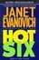 Cover of Hot Six