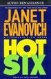 Cover of Hot Six
