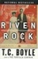 Cover of "Riven Rock"