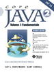 Cover of Core Java