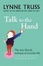 Cover of "Talk to the Hand"