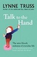 Cover of Talk to the Hand