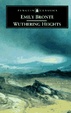 Cover of Wuthering Heights