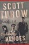 Cover of "Ordinary Heroes"