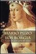 Cover of Los Borgia