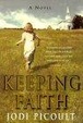 Cover of Keeping Faith