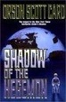 Cover of Shadow of the Hegemon
