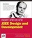 Cover of Expert One-on-One J2EE Design and Development