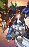 Battle Of The Planets Volume 3 : Destroy All Monsters (Battle of the Planets)