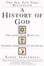 Cover of "A History of God"