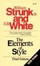 Cover of Elements of Style