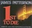 Cover of "1st to Die"