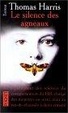 Cover of Le Silence des agneaux