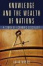 Cover of "Knowledge and the Wealth Of Nations"