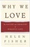 Cover of "Why We Love"