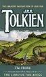 Cover of The Hobbit
