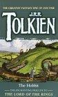 The Hobbit : The Enchanting Prelude to The Lord of the Rings