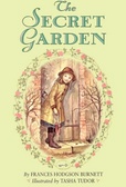 The Secret Garden (Book and Charm)