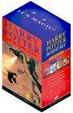 Cover of Harry Potter Paperback Box Set