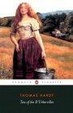 Cover of Tess of the D'Urbervilles