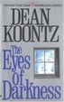 Cover of The Eyes of Darkness
