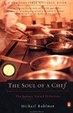 Cover of The Soul of a Chef