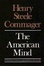 Cover of The American Mind