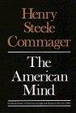 Cover of The American Mind