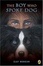 Cover of "The Boy Who Spoke Dog"